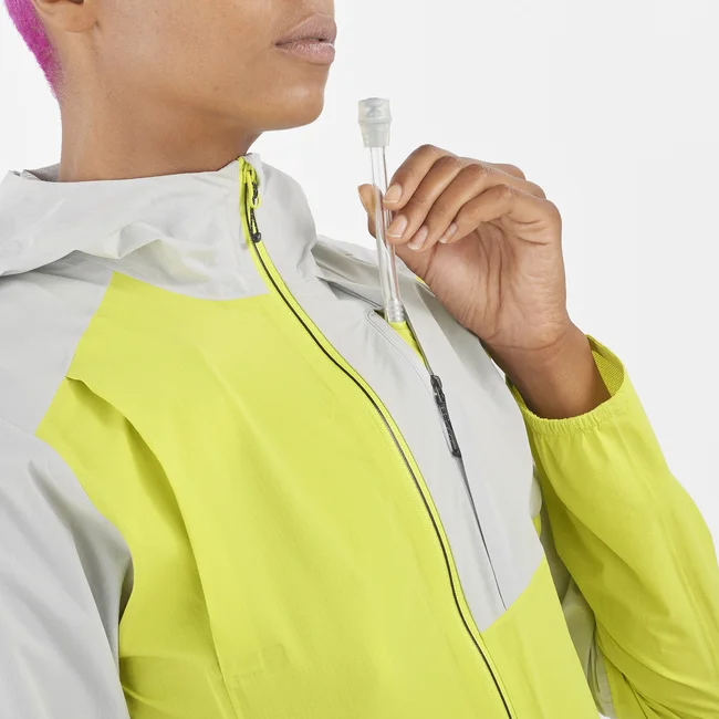 BONATTI TRAIL  Shelljacke Damen