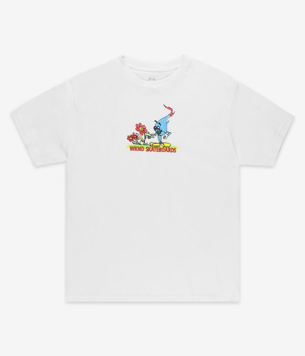 WKND Drop T-Shirt (white)