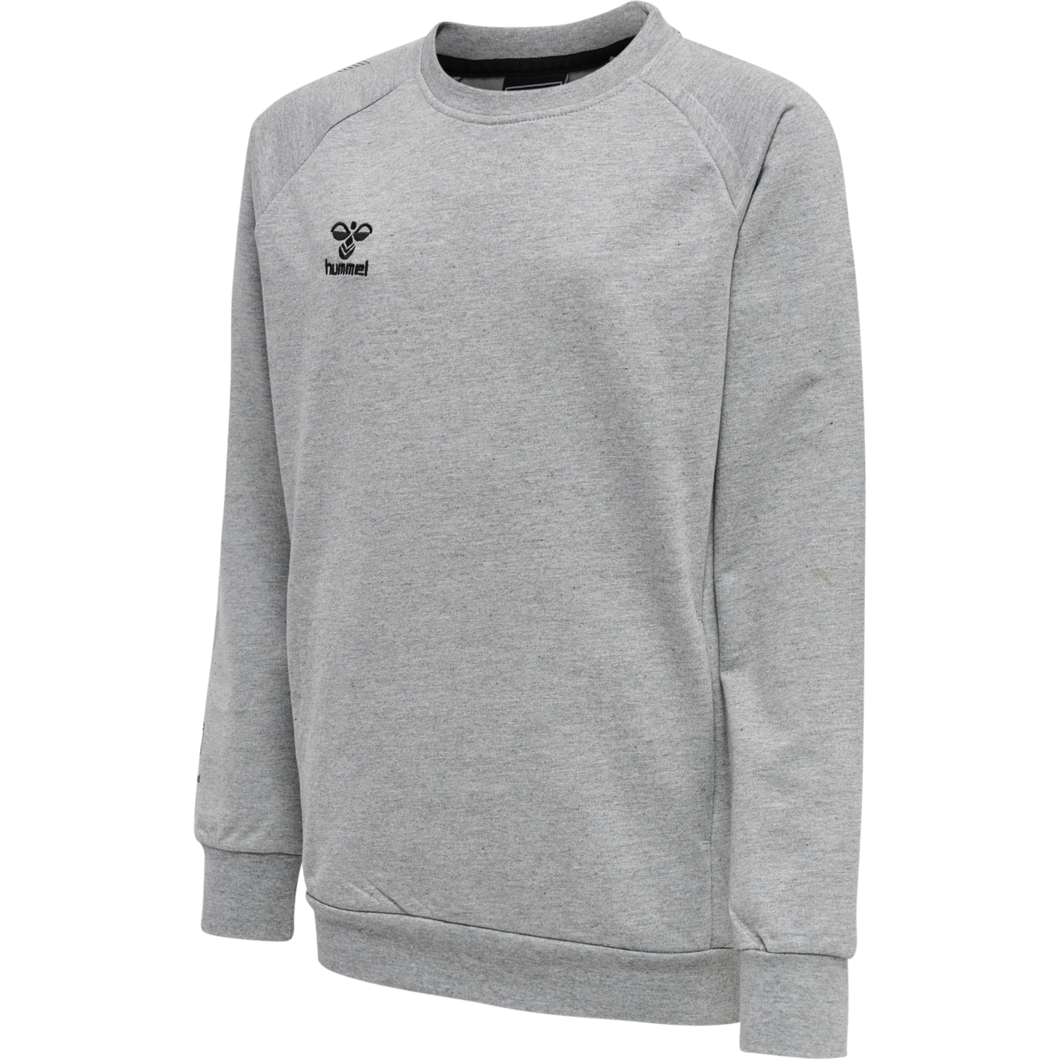 hmlMOVE GRID COTTON SWEATSHIRT KIDS