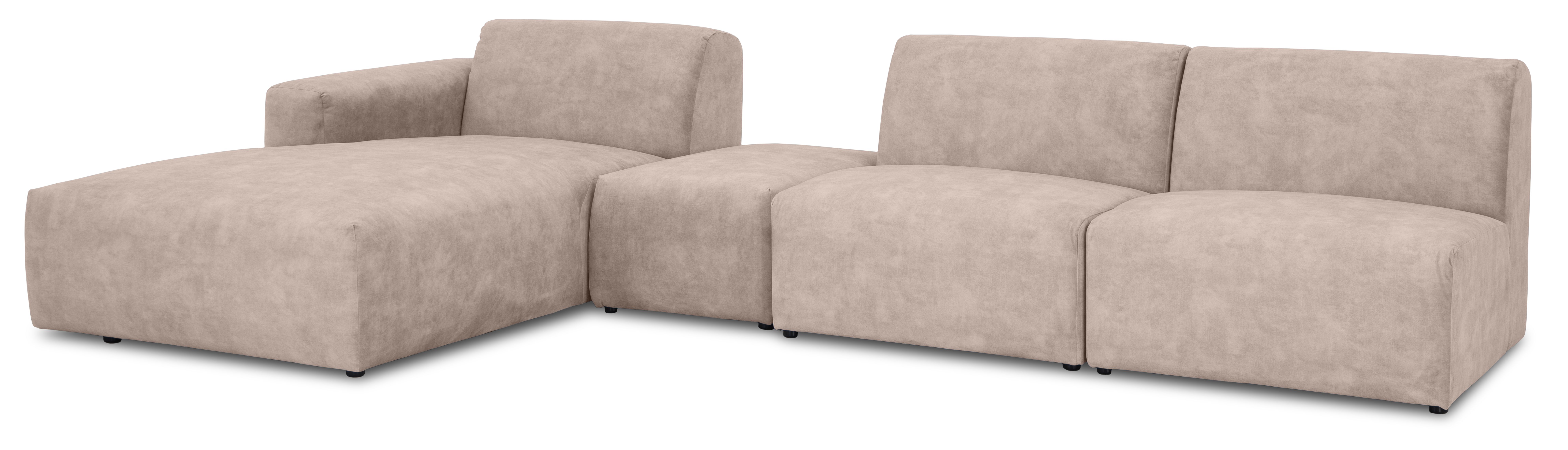 Loungebank Elore