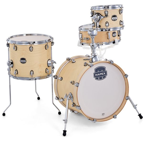 Mapex Mars Maple Bebop Shell Set NW