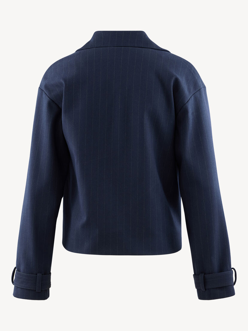 Blazers - blauw