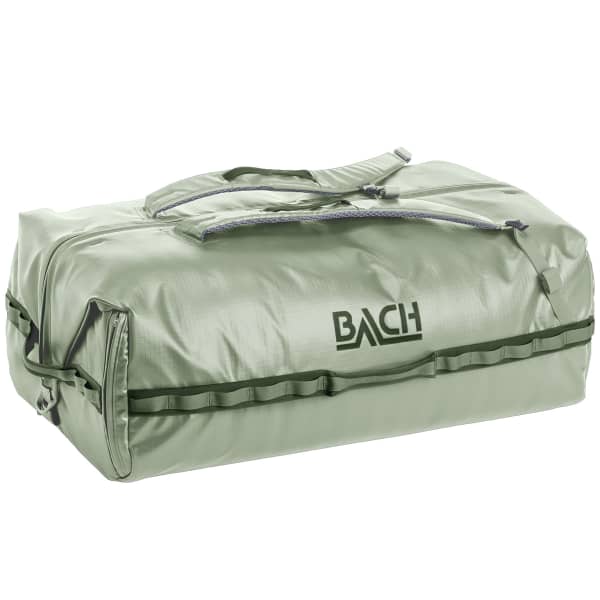 Duffel BACH DUFFEL DR. EXPEDITION 90 SAGE GREEN