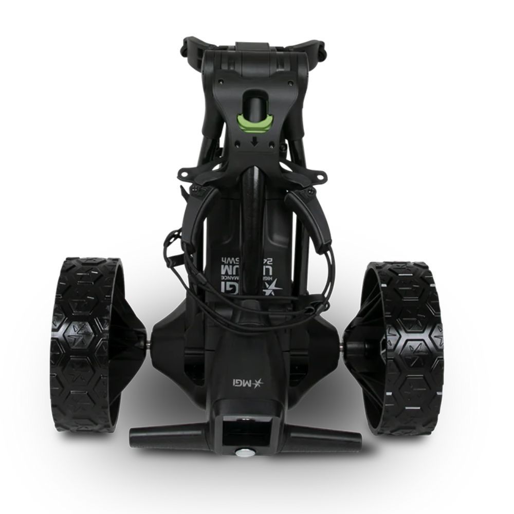 AI 500 EL-Tralle