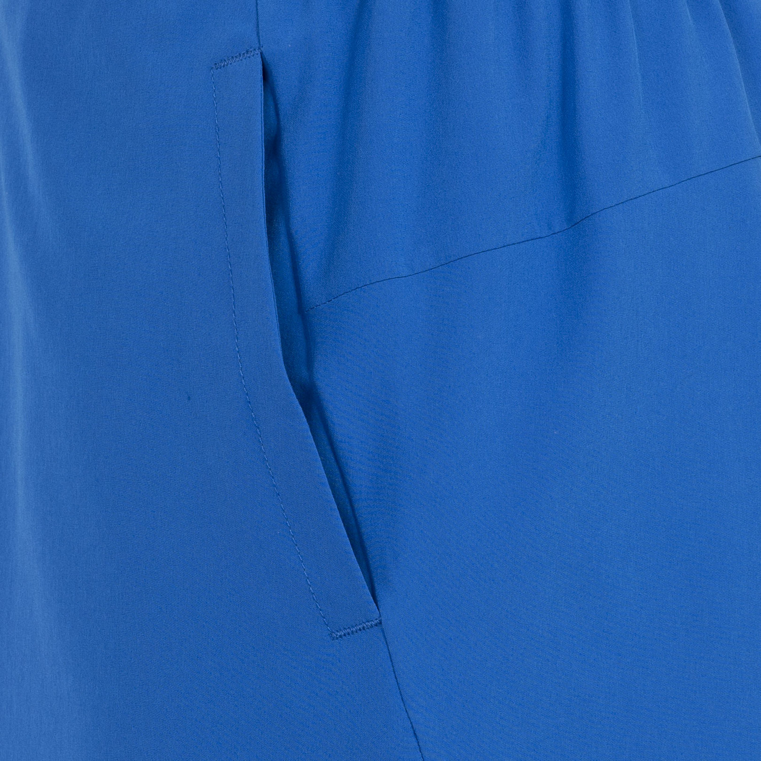 JDH Carbon Pro Short Jongens