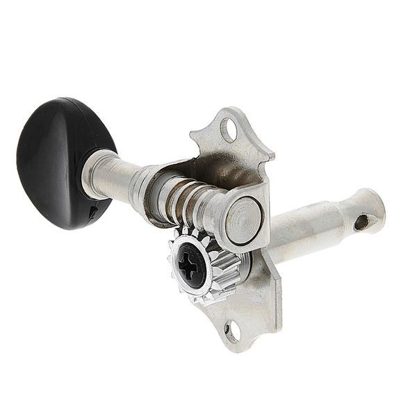 Harley Benton Parts Ukulele Machine Head Set