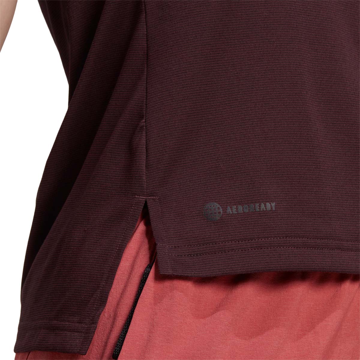adidas Terrex Multi T-shirt Dame