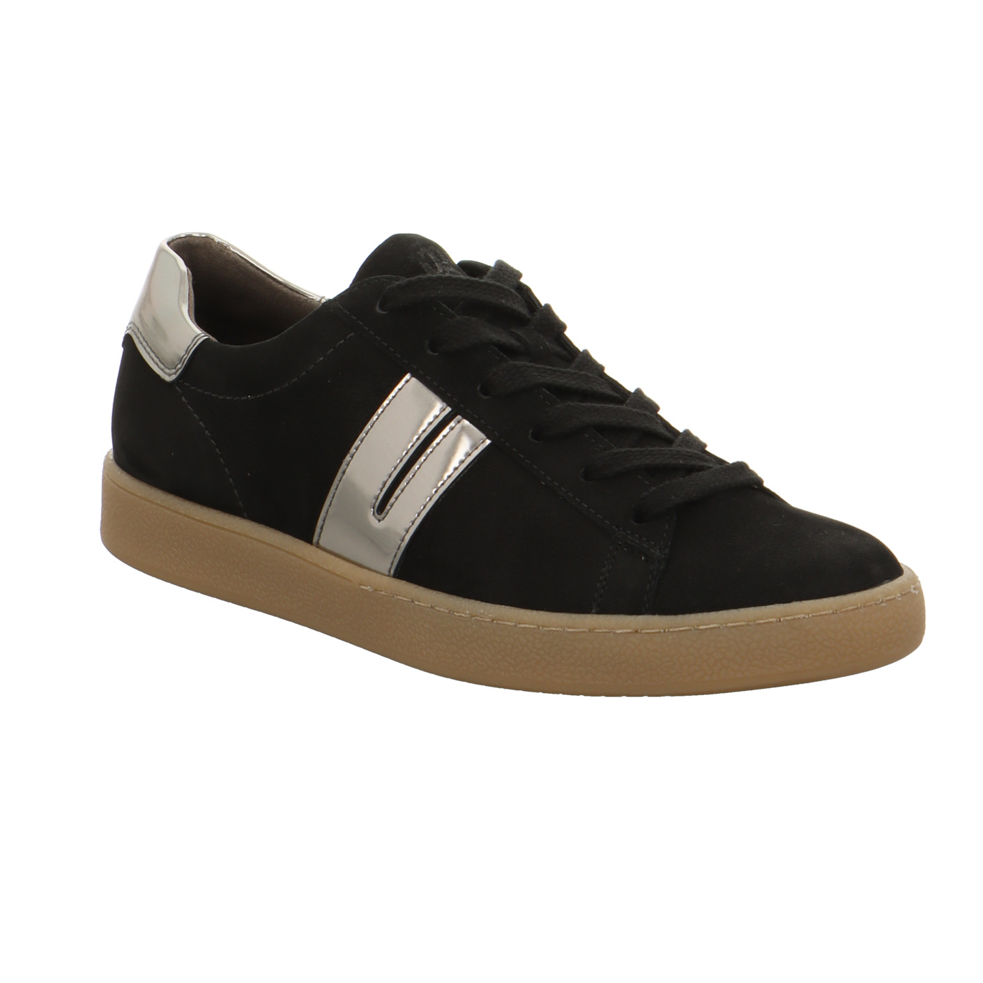 Sneakers schwarz