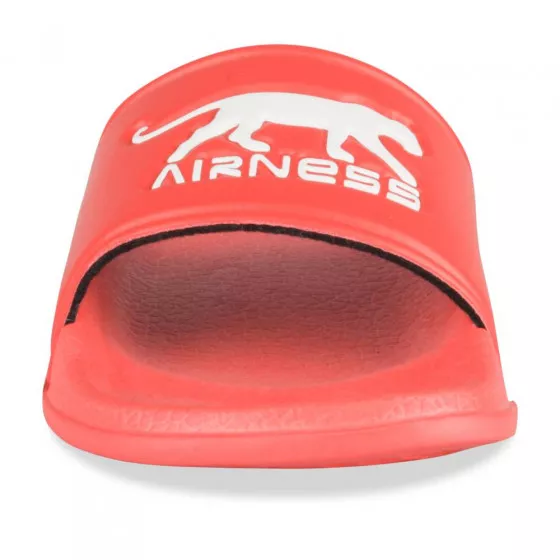 Claquettes ROUGE AIRNESS