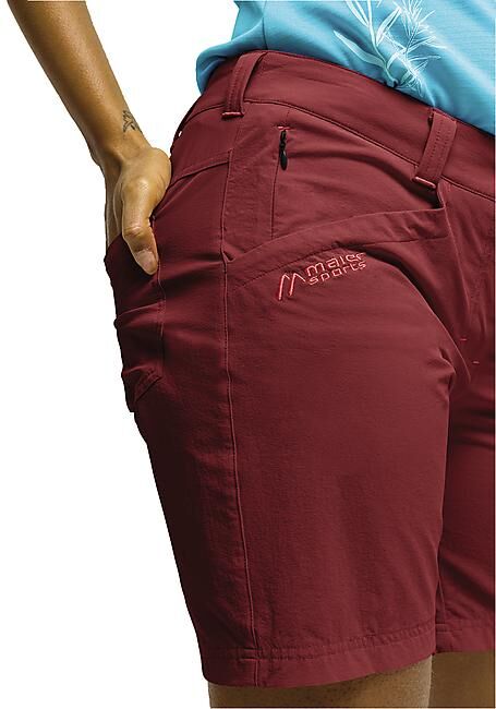 MAIER SPORTS - SHORT LULAKA W