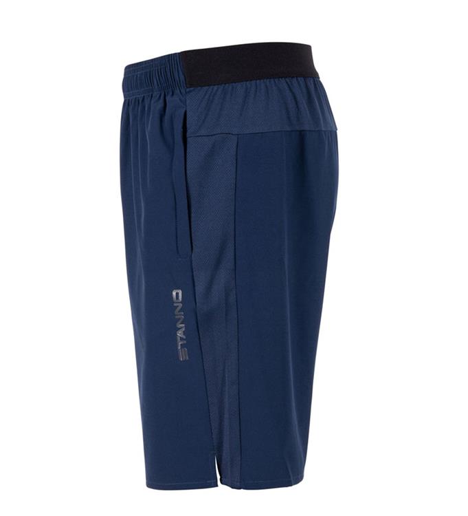 Stanno Unisex Functionals Woven Short