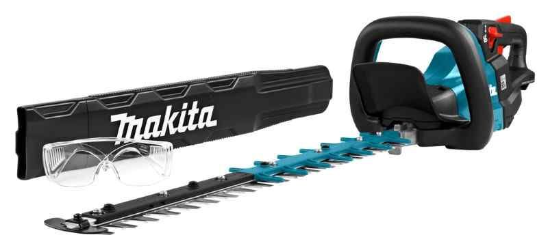 Makita DUH601Z 18V Li-ion accu heggenschaar body - 60cm