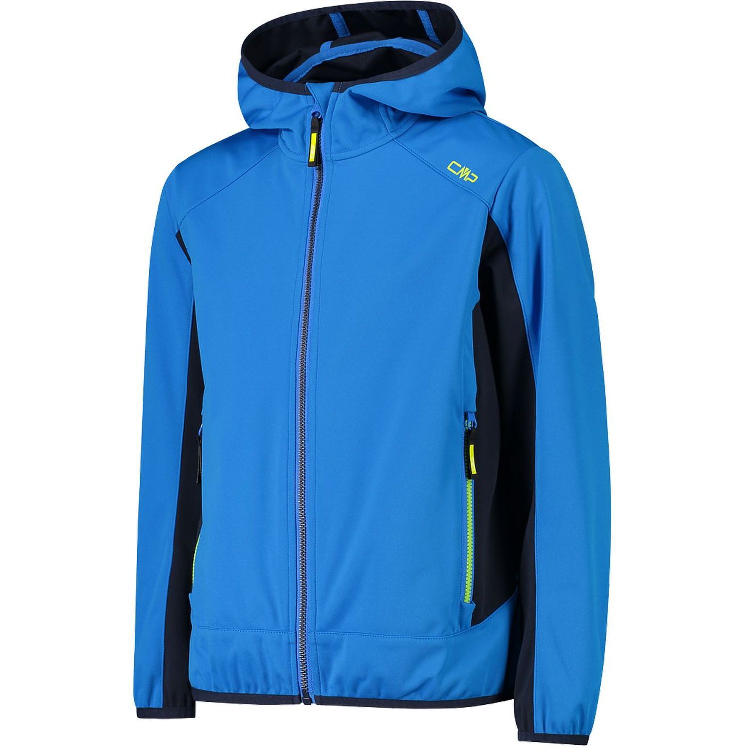 CMPBoy Jacket Fix Hood 39A5134