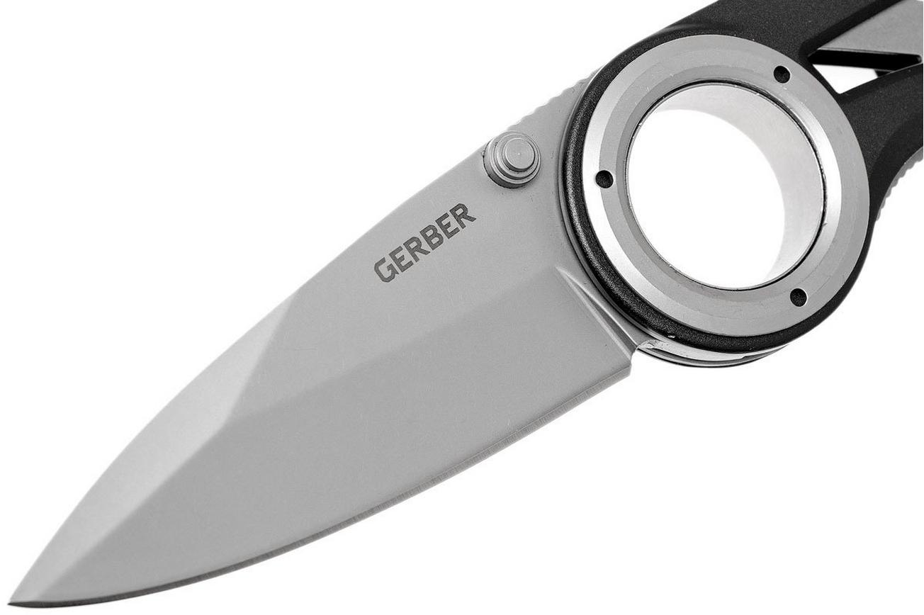 Gerber Remix 22-41968 zakmes, fine edge