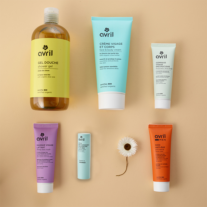 Routine ultra complète homme