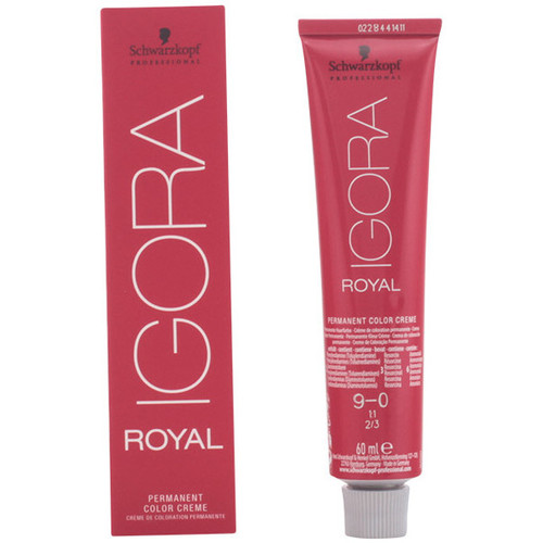 Schwarzkopf - Igora Royal 9-0