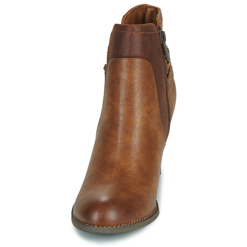 Mustang - 1470501 - Cognac