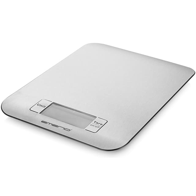 Køkkenvægt max vægt 7kg Tara Function Digital