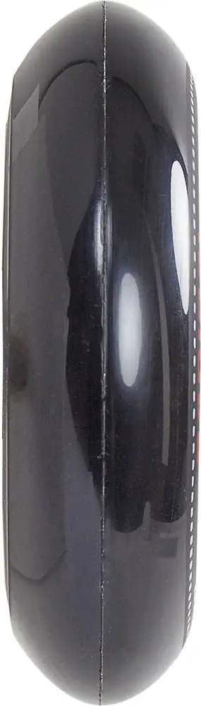 Tempish Radical Sort Inliner Hjul 4-Pak | SkatePro
