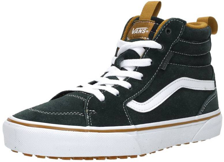 Vans YT Filmore Hi VansGuard groen