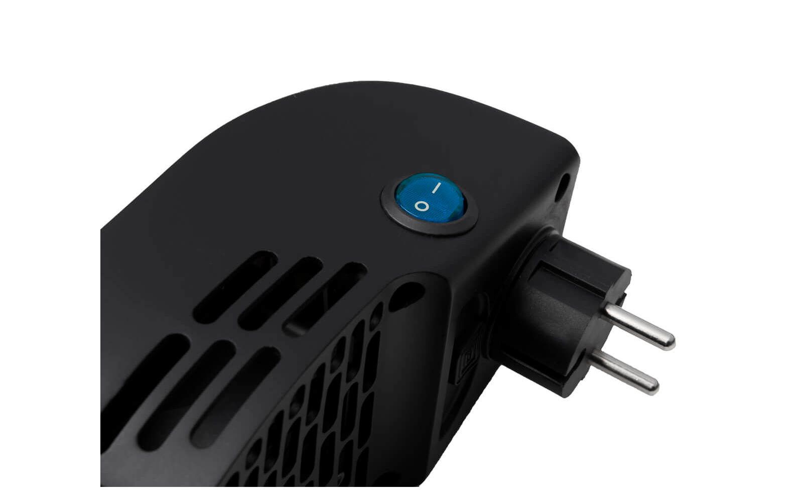 Eurom Heat Plug-in Keramikheizung 500 W