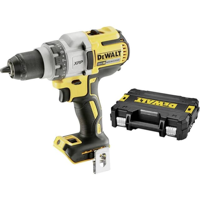 Dewalt DCD991NT-XJ Batteri boremaskine 1 stk
