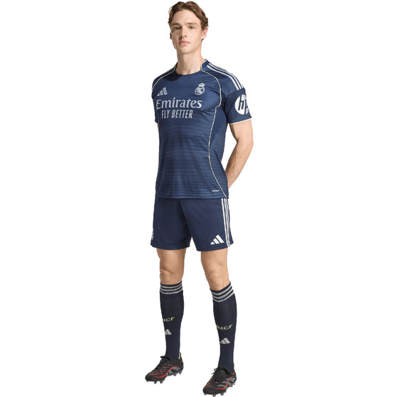 adidas Real Madrid Uit Short 2025/2026