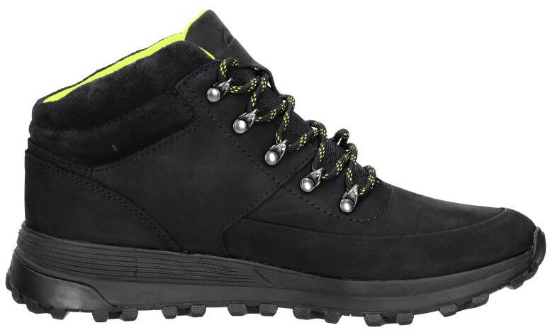 Clarks ATL Trek Mid zwart