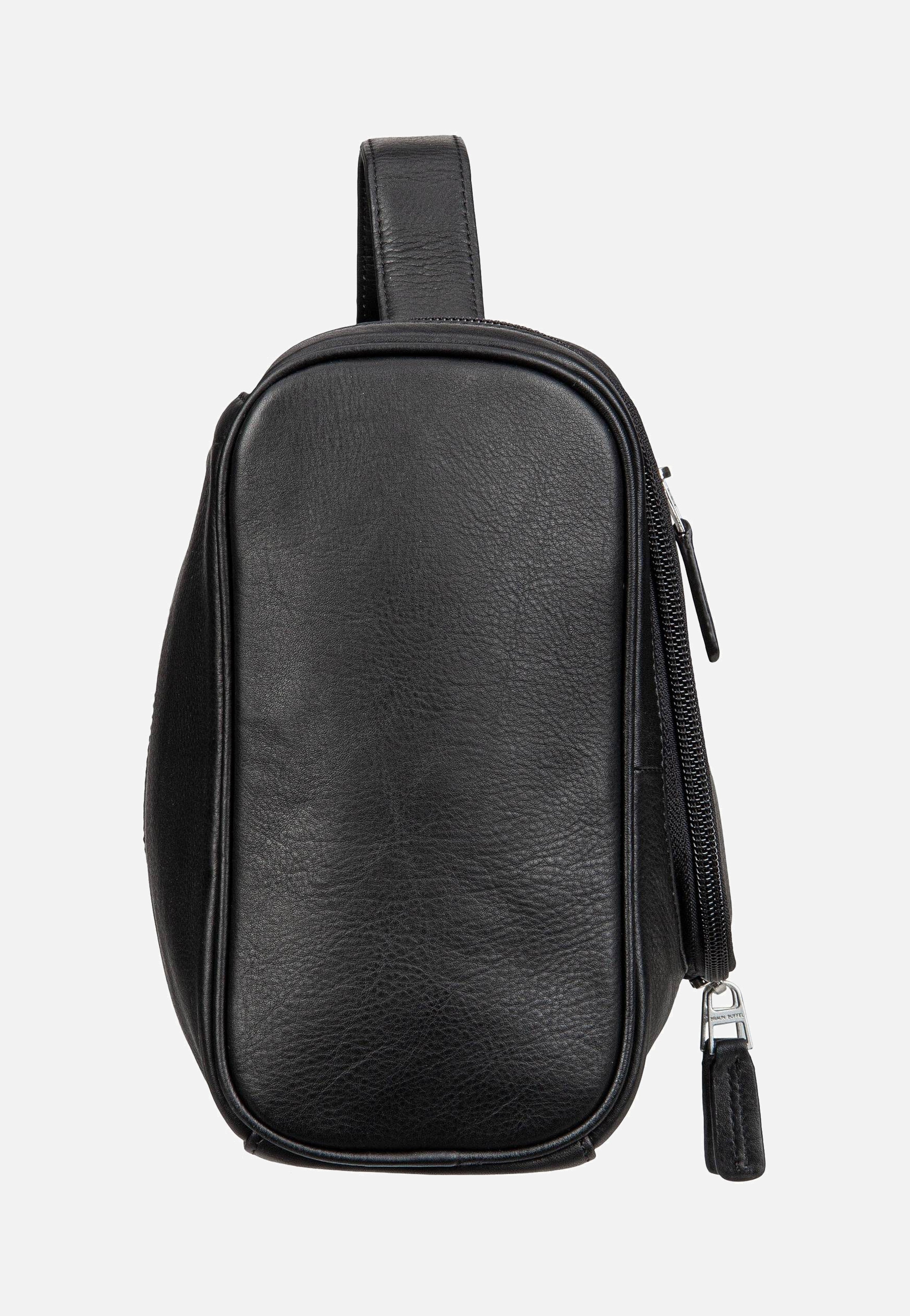 GOLF 3.0 Wash Bag 90699 Schwarz - Kulturbeutel