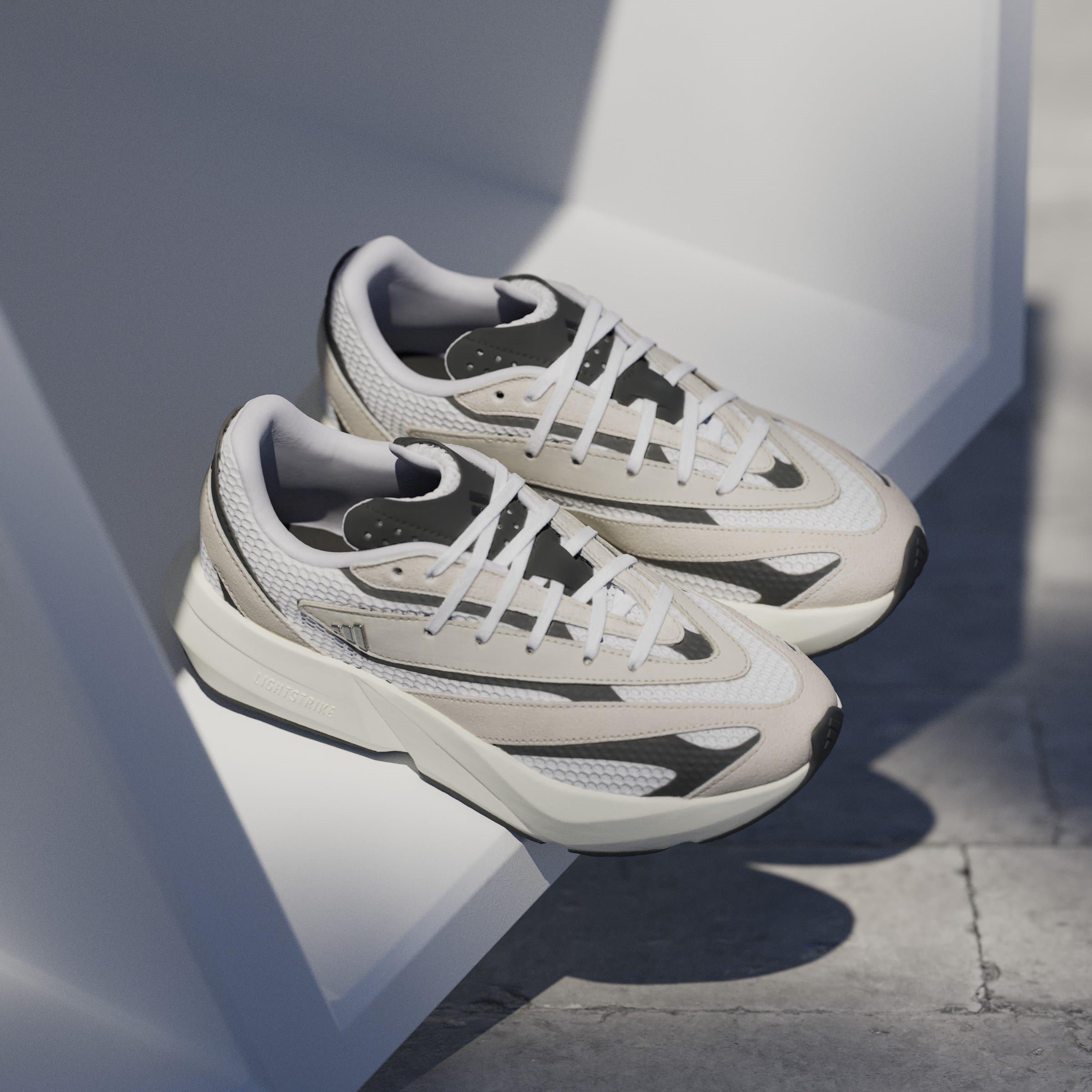 adidas Lightblaze Shoes Womens