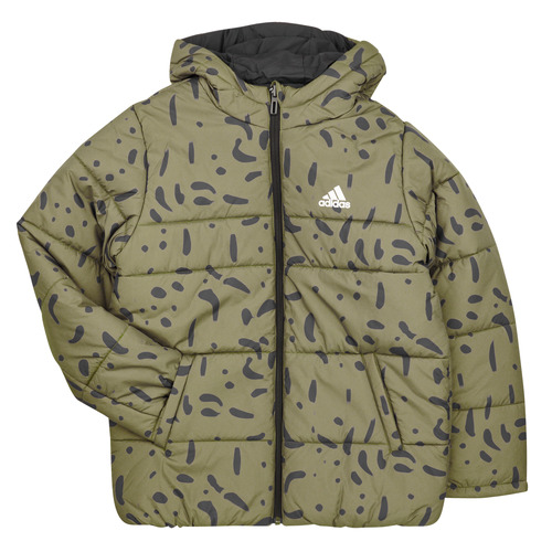 Adidas Sportswear - JK REV PAD JKT Multicolor