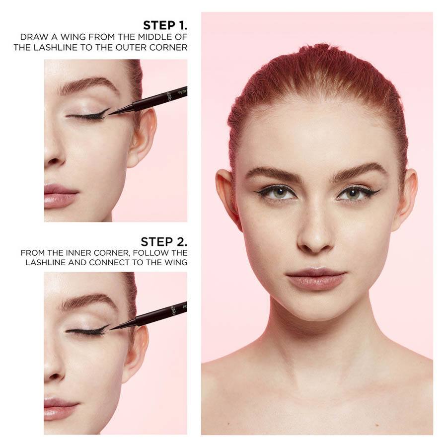 L'Oréal Paris Superliner Perfect Slim Eyeliner 03 Brown 1g
