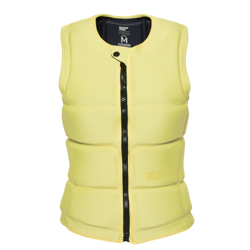 MYSTIC Star Impact Vest Fzip Wake Women