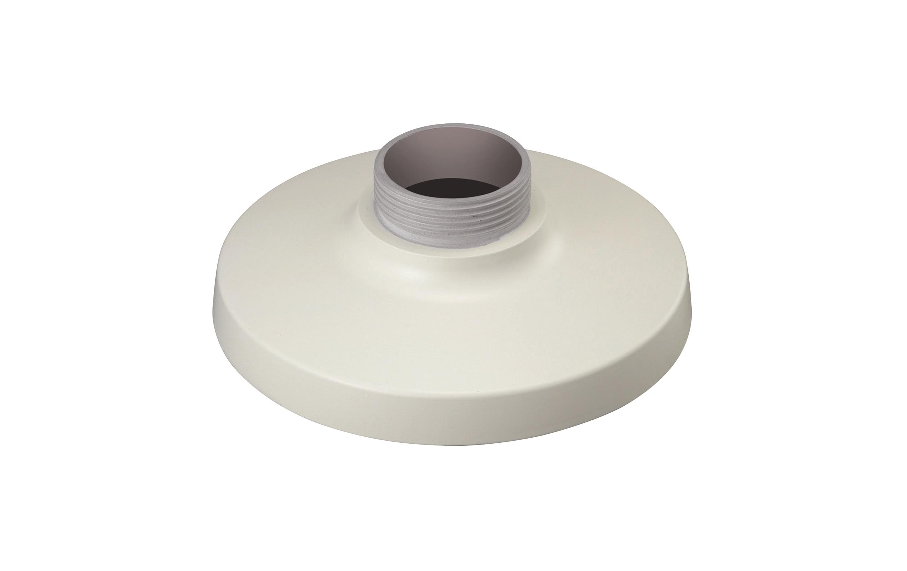 Montageset SBP-301HM5 Elfenbein 1 StückMontageset für Indoor/Outdoor