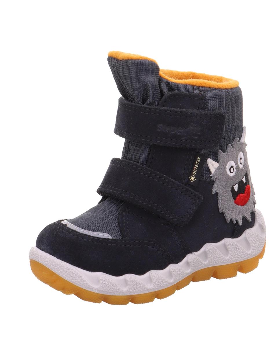 Winterstiefel ICEBIRD