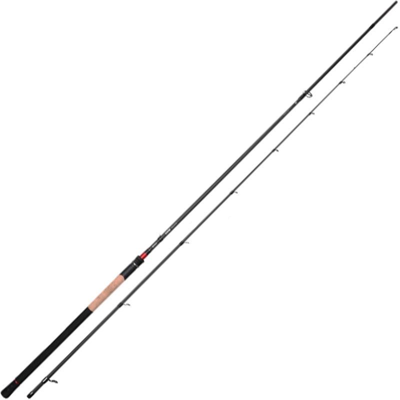 Canne Spinning Spro Crx Softbait