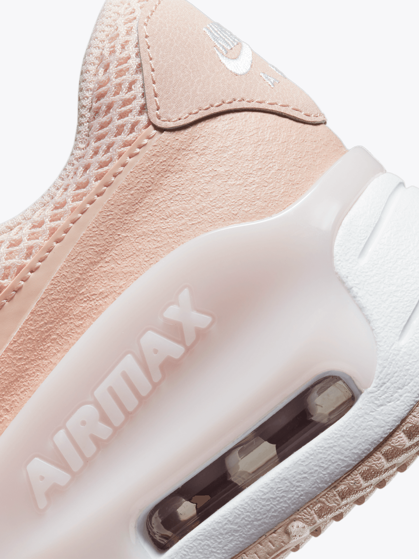 Air Max System