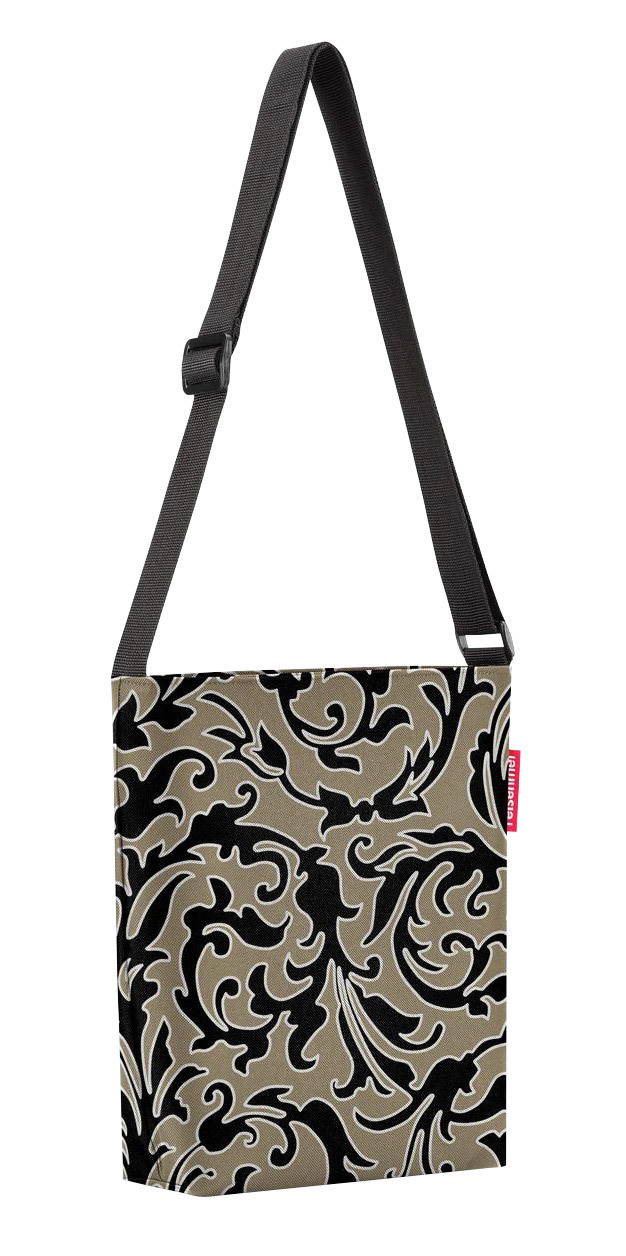 Reisenthel Shoulderbag S BAROQUE MARBLE