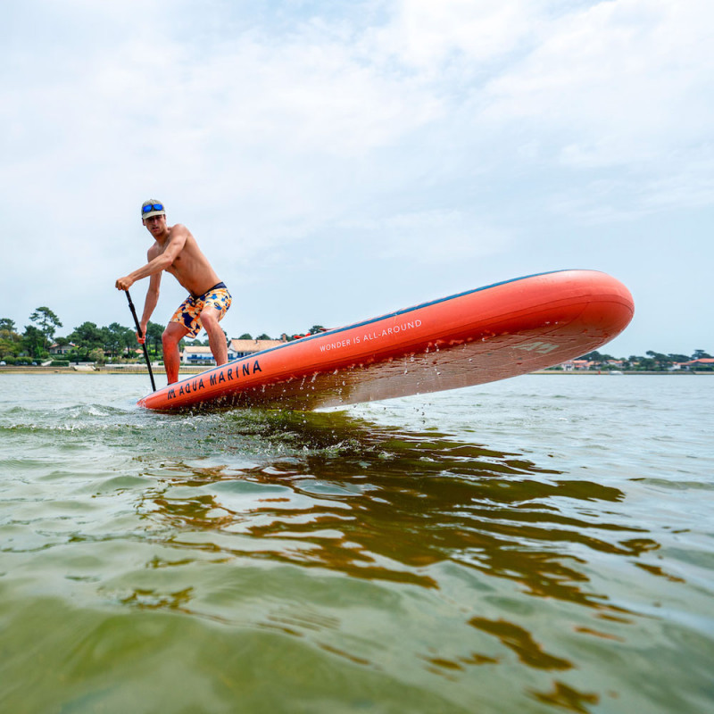 PADDLE GONFLABLE AQUA MARINA ATLAS 12.0