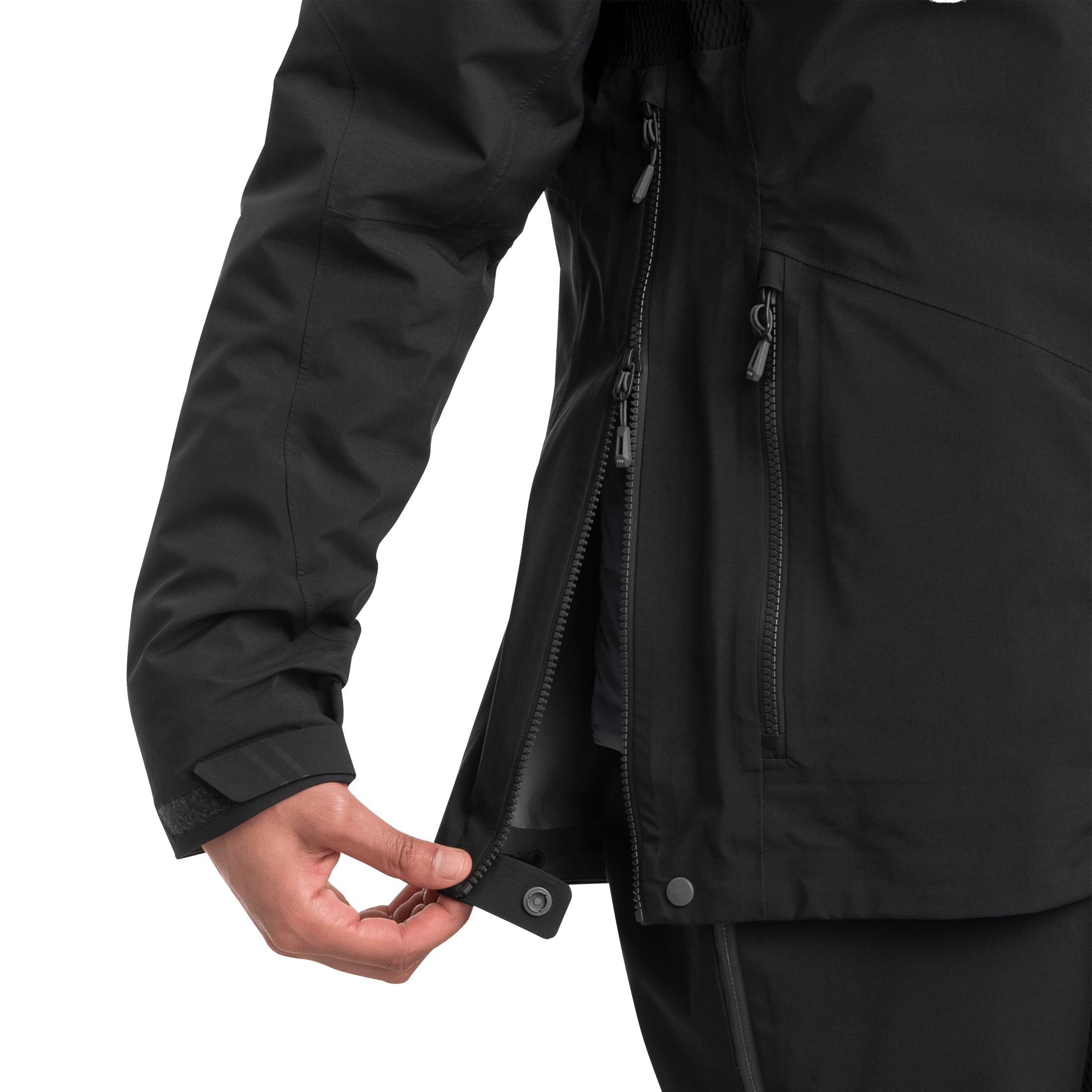 Outdoor Research Foray II GTX® Jacket - Herre - Jakke