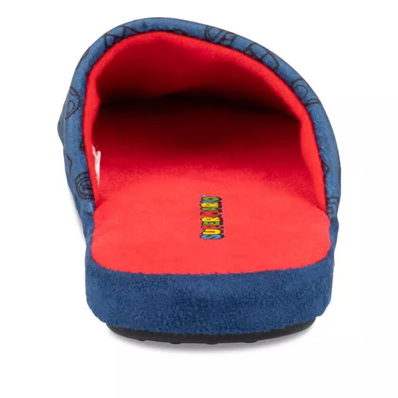 Chaussons MARINE MARIO