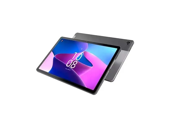 Lenovo Tab M10 Plus (3rd Gen) ZAAM - Tablet - Android 12 eller senere - 128 GB UFS card - 10.61