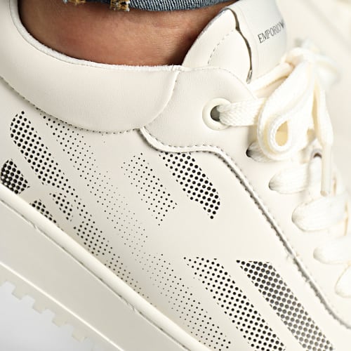 Baskets Sneakers X4X643-XN952 Off White
