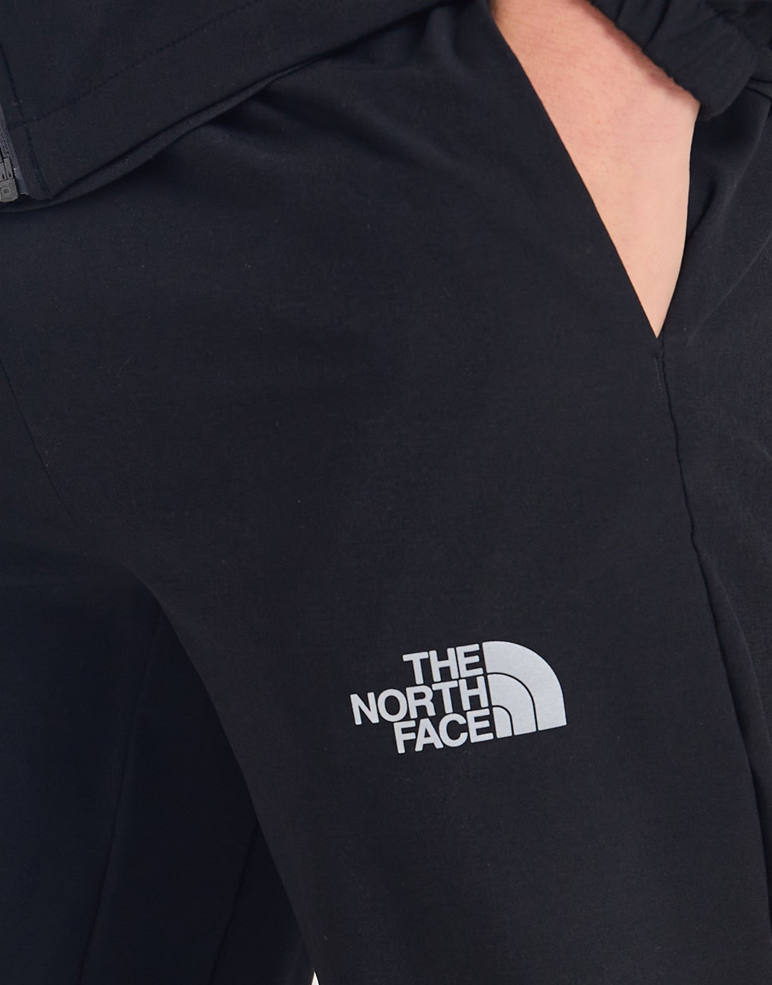 The North Face Pantalon de jogging Performance Junior