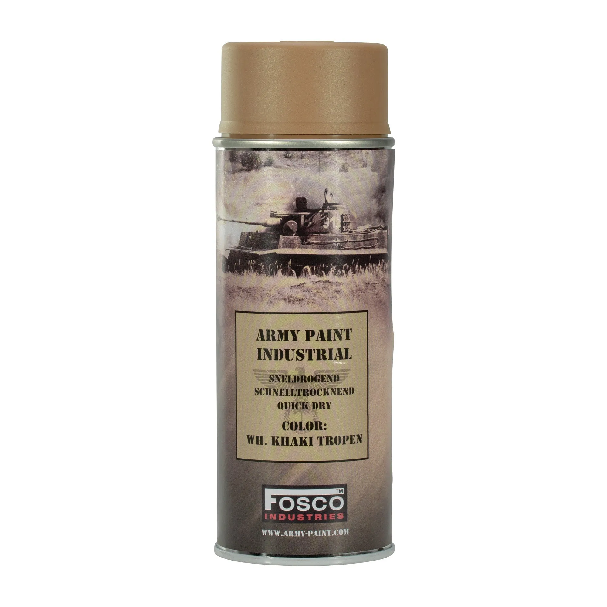 Fosco -  Farbspray Army Paint 400 ml