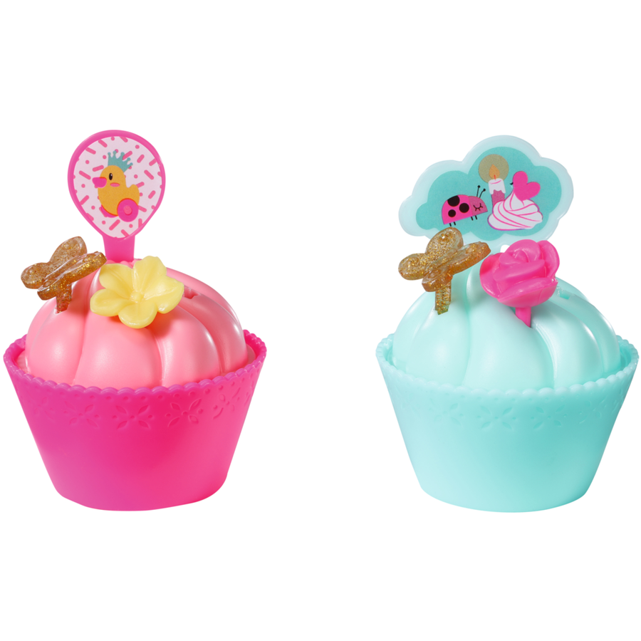 Zapf Creation BABY born® Deluxe Puppen Geburtstag 43cm