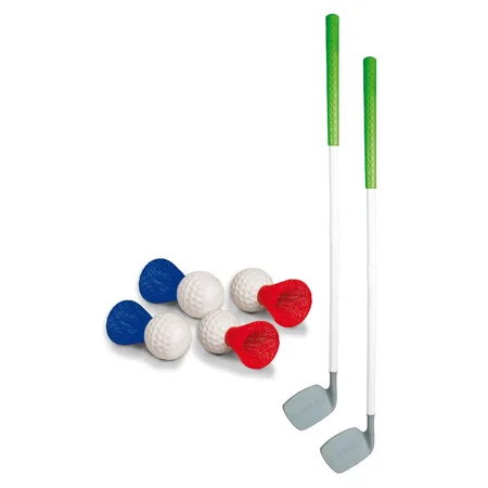 Sunflex GOLF SET, für Rechtshänder
