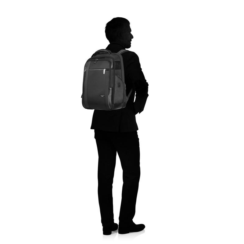 Samsonite Spectrolite 3.0 Laptop Backpack 17,3'' Exp Black