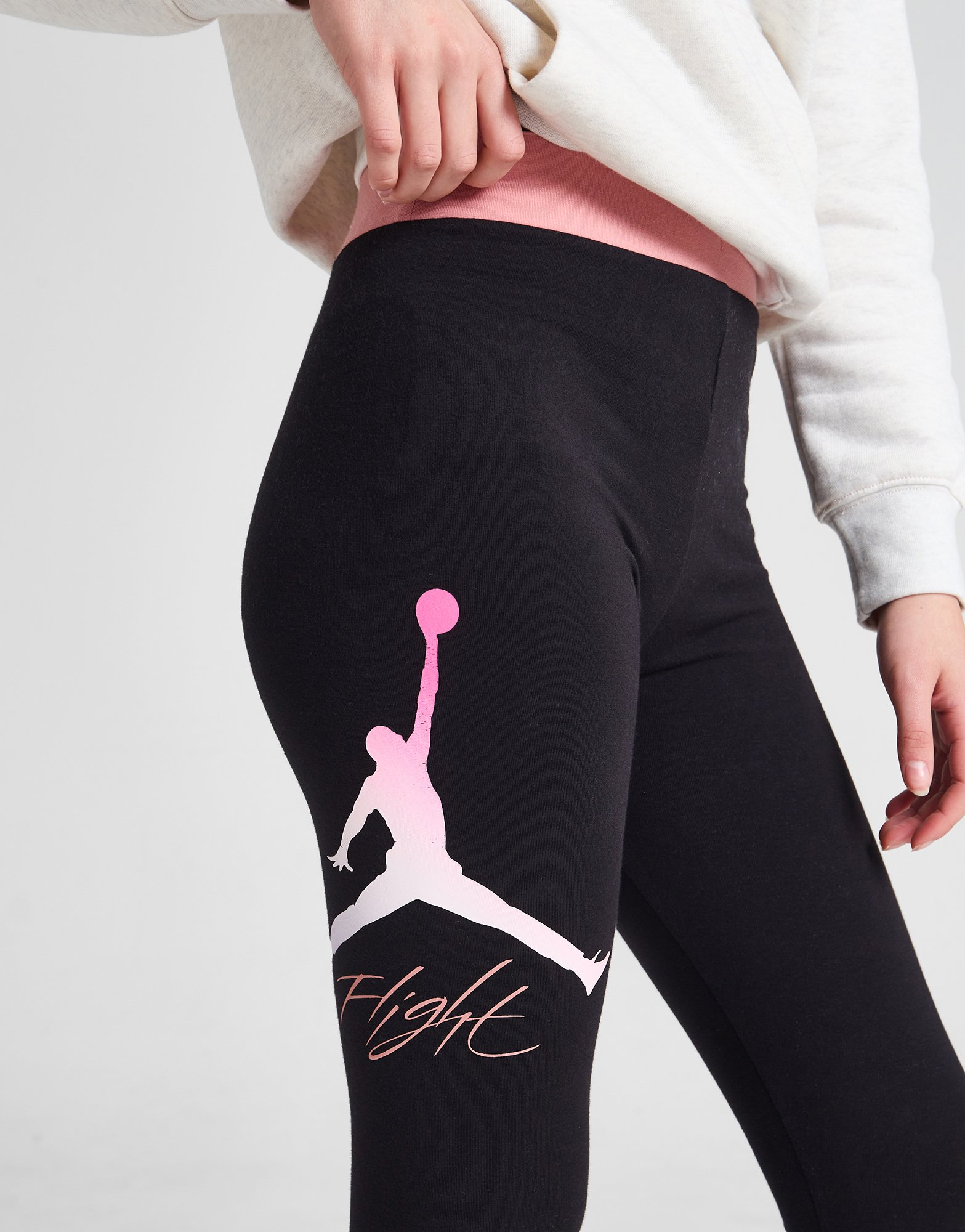 Jordan Legging Fade Jumpman Junior