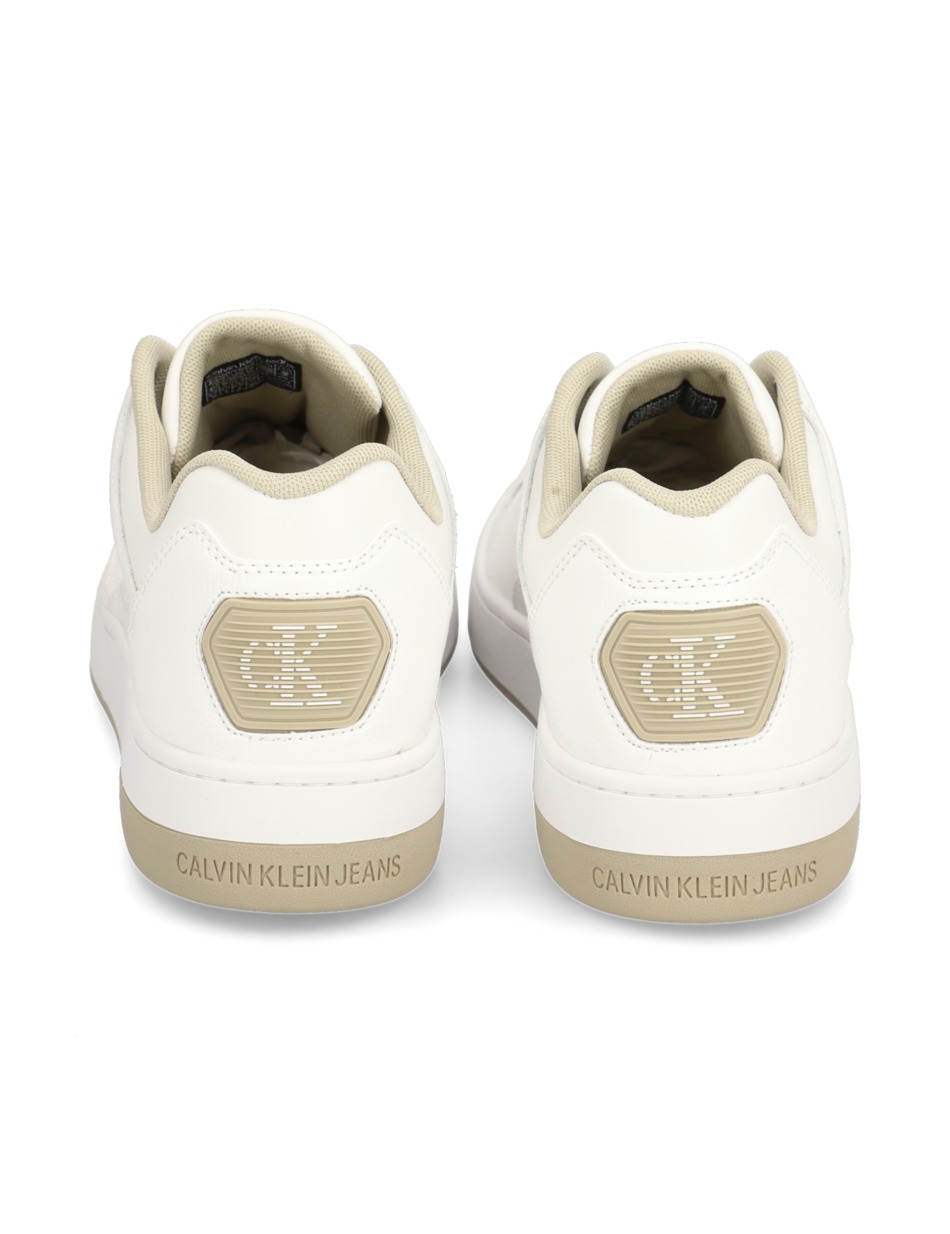 CUPSOLE LACEUP BASKET LOW LTH